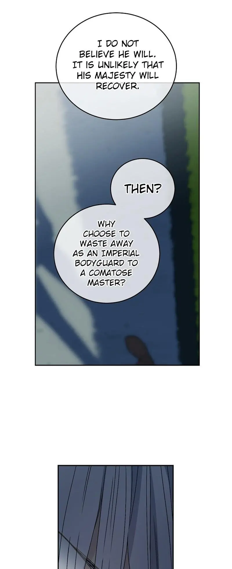 A Capable Maid Chapter 11 Page 9