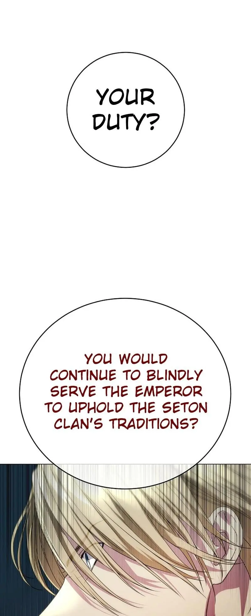 A Capable Maid Chapter 11 Page 11