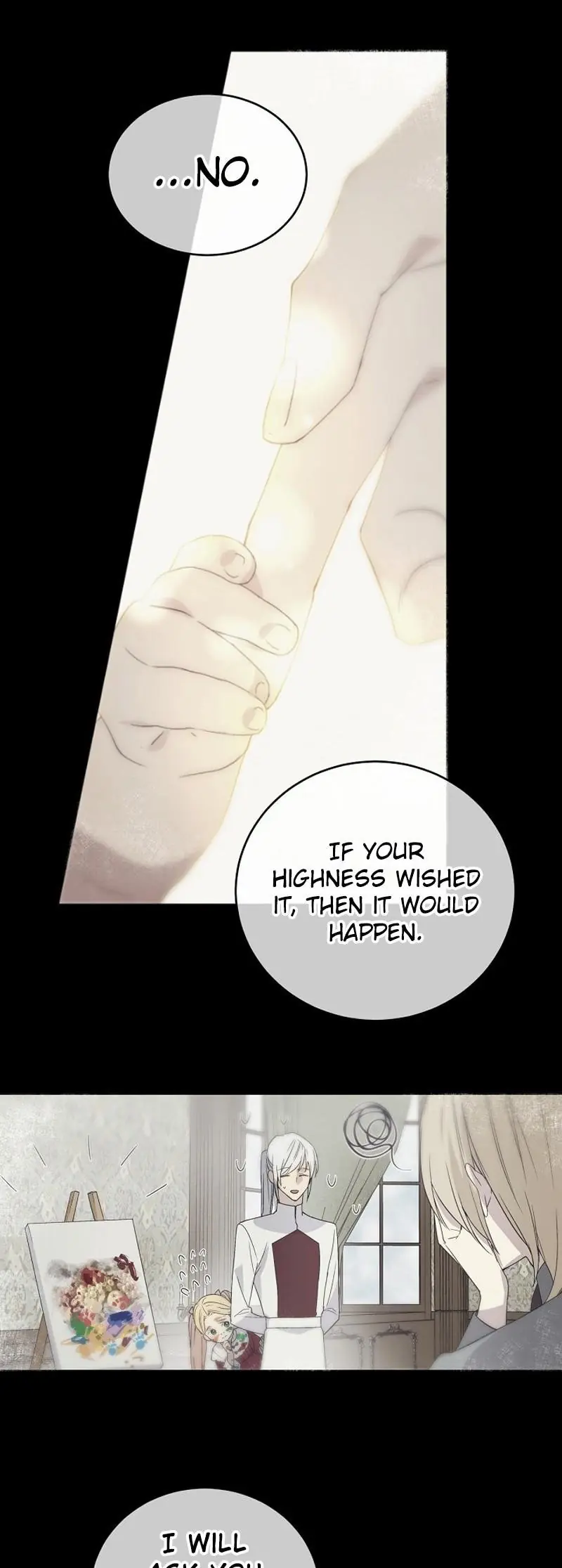 A Capable Maid Chapter 11 Page 22