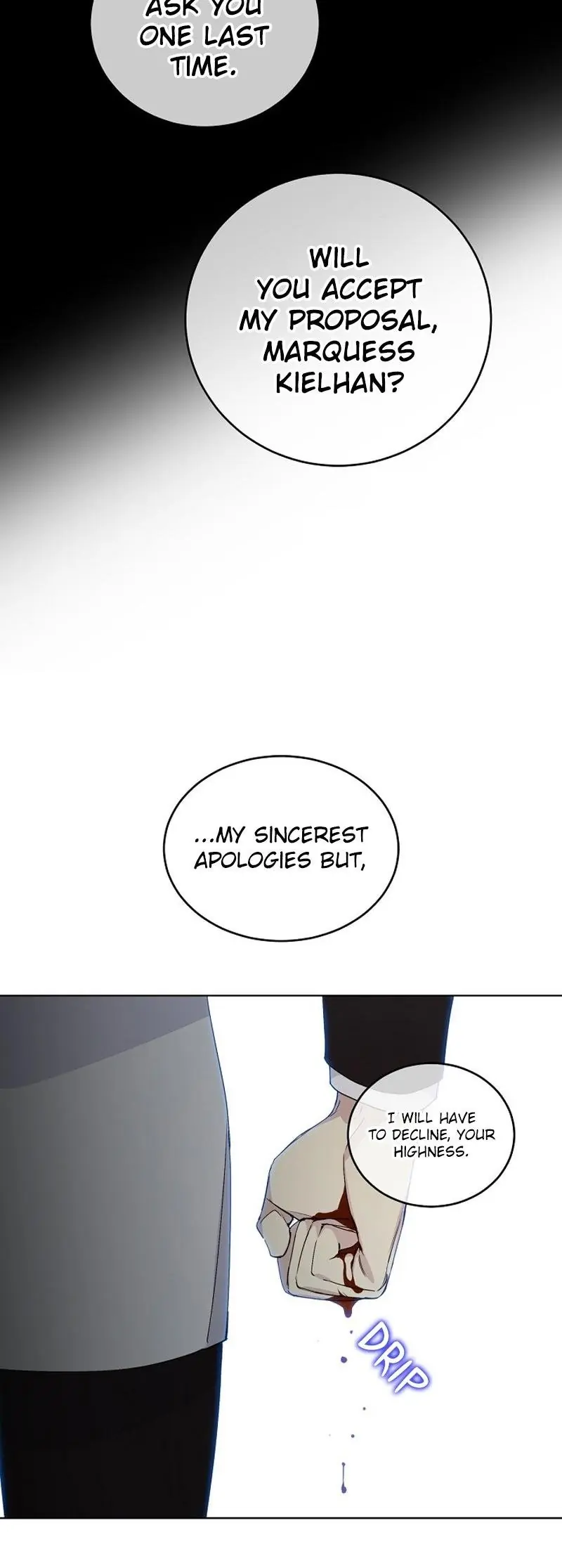 A Capable Maid Chapter 11 Page 23
