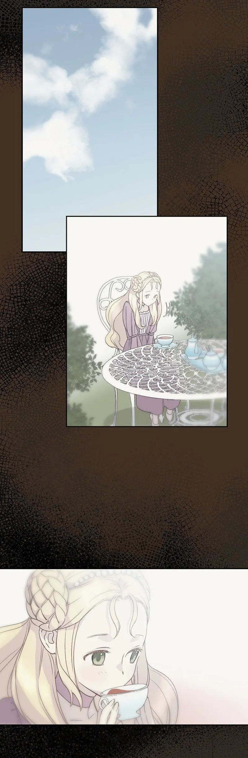 A Capable Maid Chapter 11 Page 28