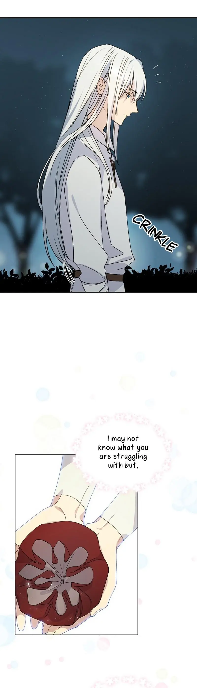 A Capable Maid Chapter 11 Page 35