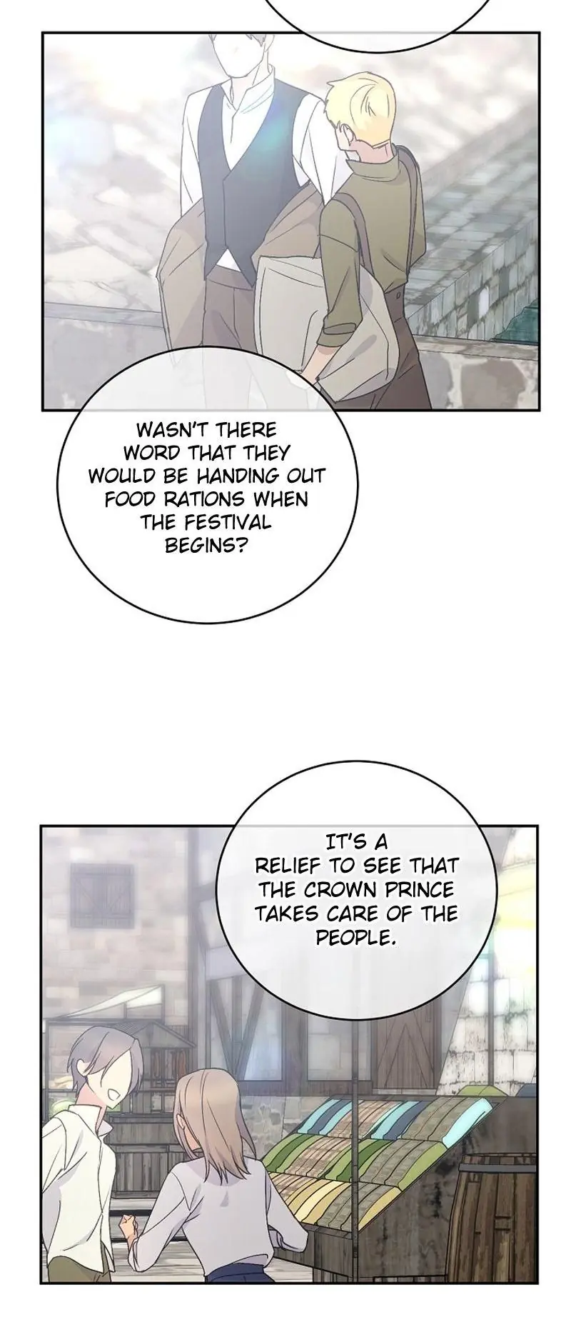 A Capable Maid Chapter 12 Page 4
