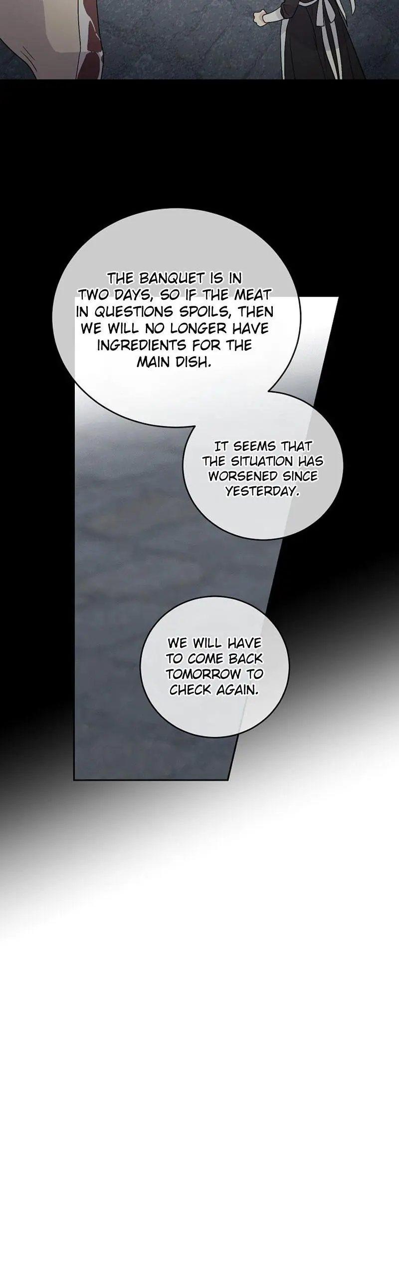 A Capable Maid Chapter 12 Page 25