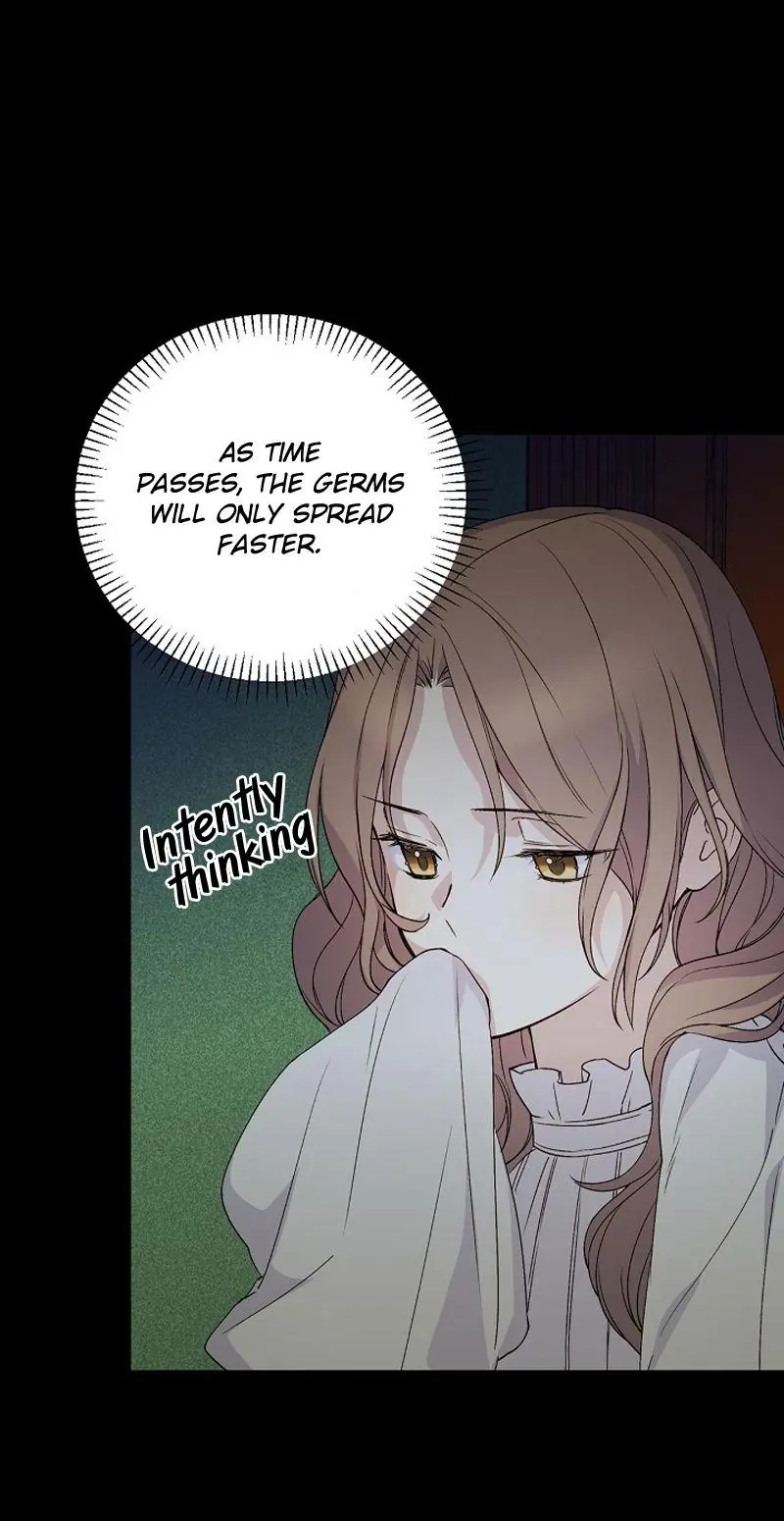 A Capable Maid Chapter 12 Page 34