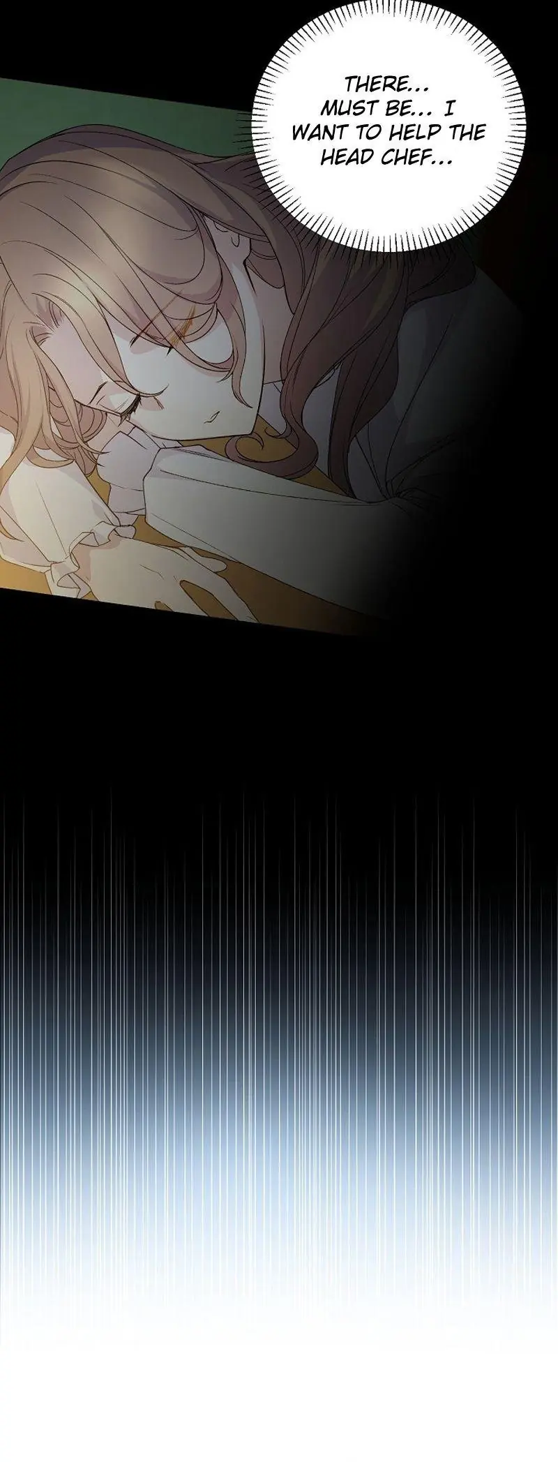 A Capable Maid Chapter 12 Page 36