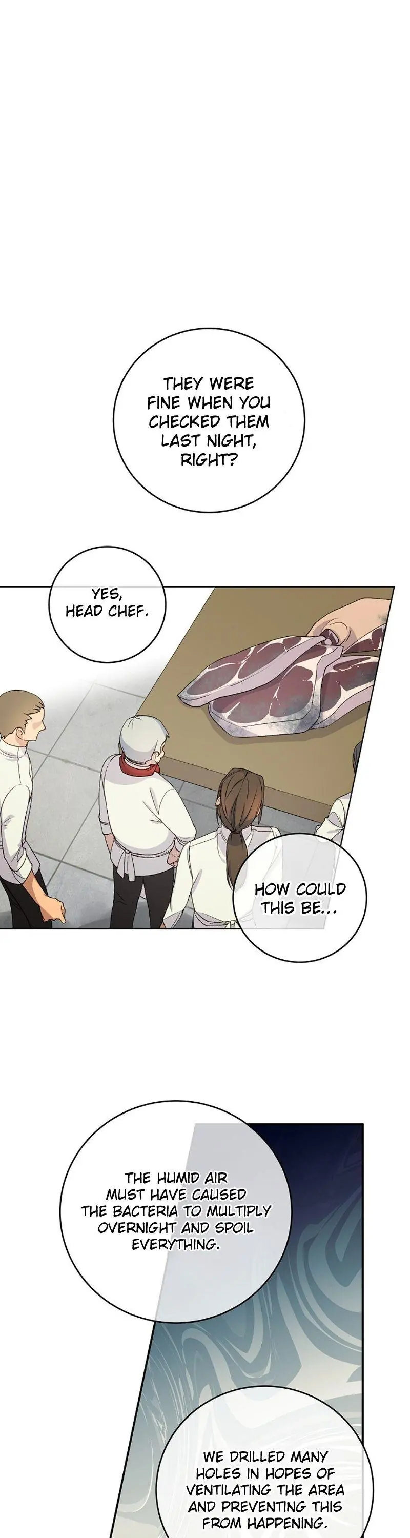 A Capable Maid Chapter 12 Page 42