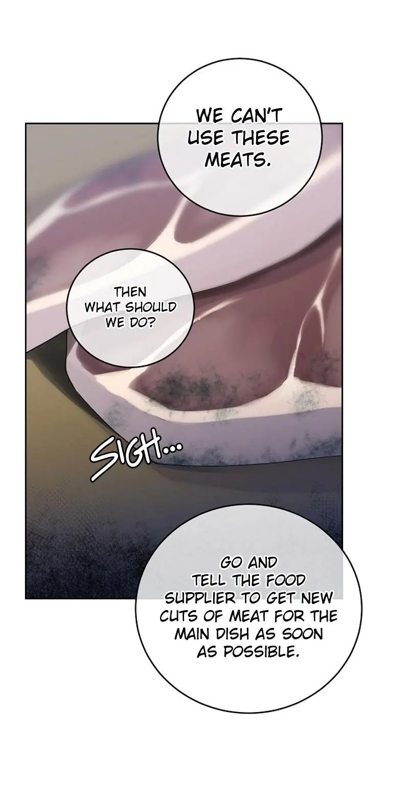 A Capable Maid Chapter 12 Page 44