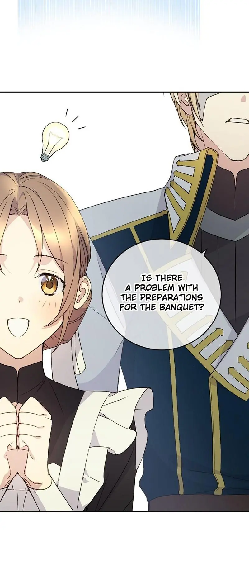 A Capable Maid Chapter 12 Page 47