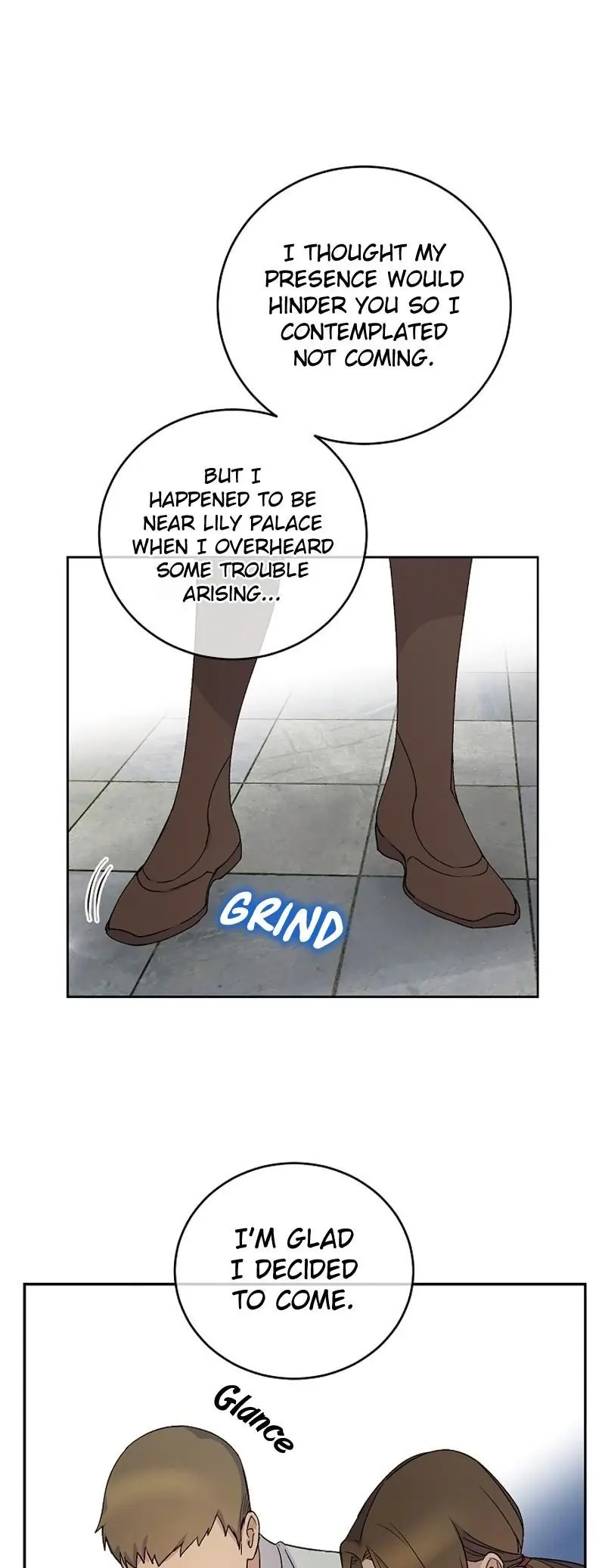 A Capable Maid Chapter 13 Page 4