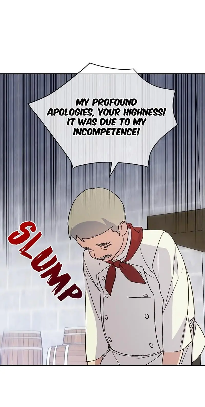 A Capable Maid Chapter 13 Page 6
