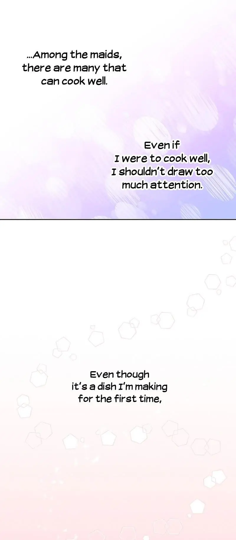 A Capable Maid Chapter 13 Page 30