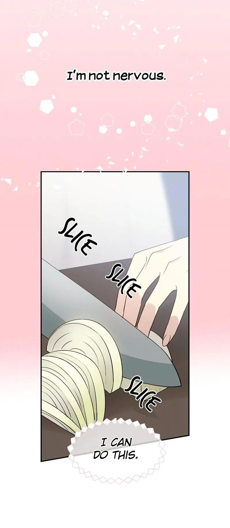 A Capable Maid Chapter 13 Page 31