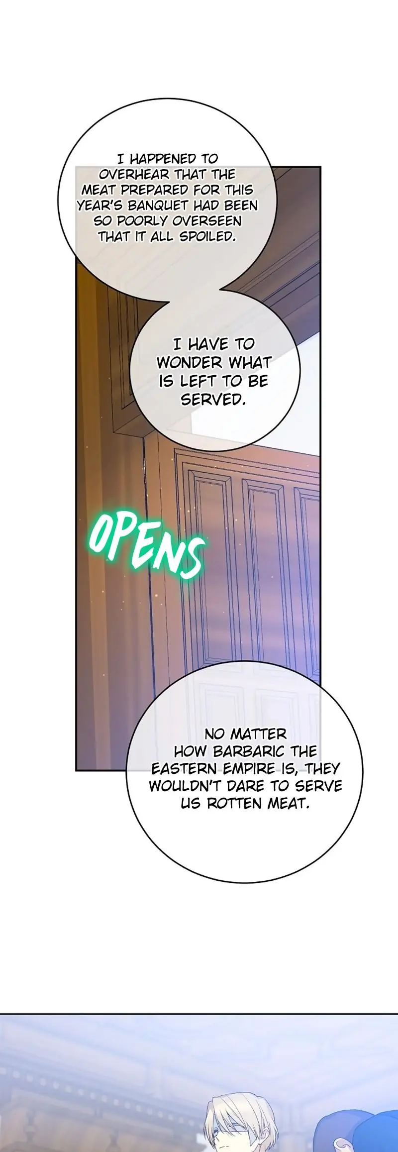 A Capable Maid Chapter 13 Page 36