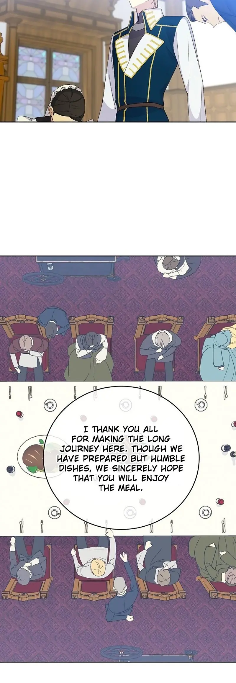 A Capable Maid Chapter 13 Page 37