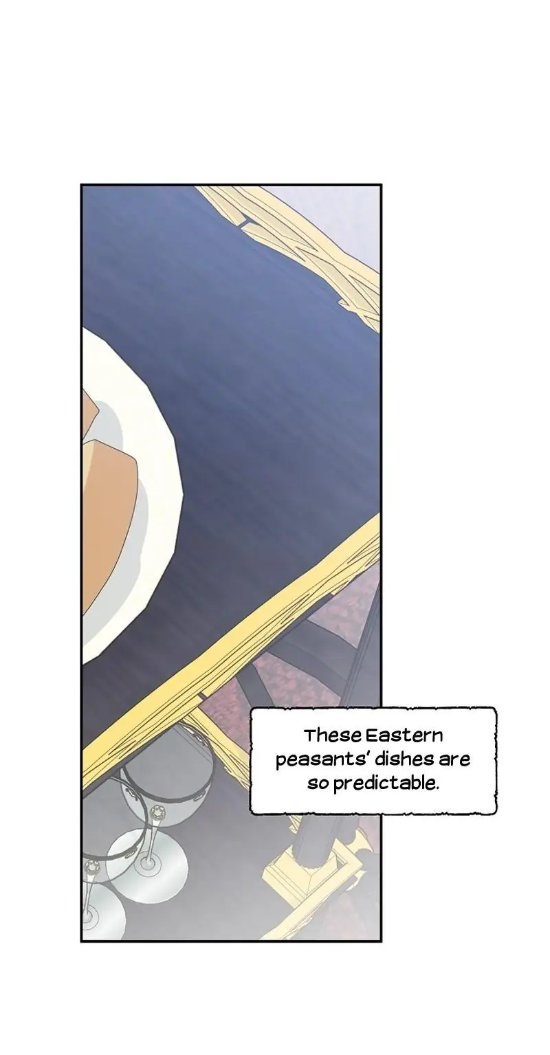 A Capable Maid Chapter 13 Page 38