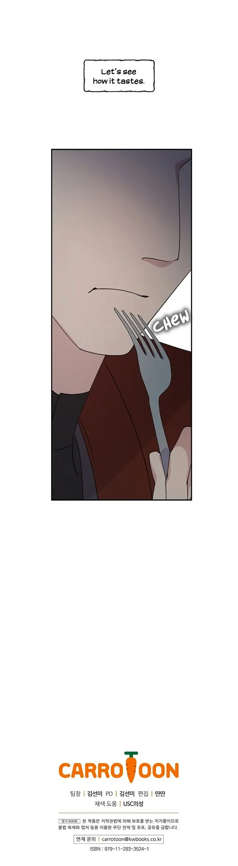 A Capable Maid Chapter 13 Page 40