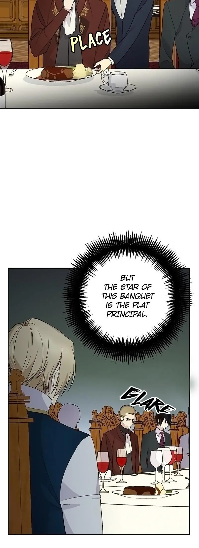A Capable Maid Chapter 14 Page 4