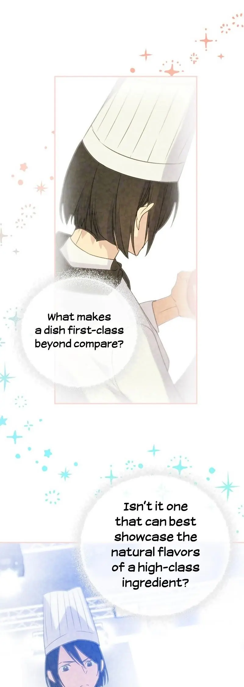 A Capable Maid Chapter 14 Page 9