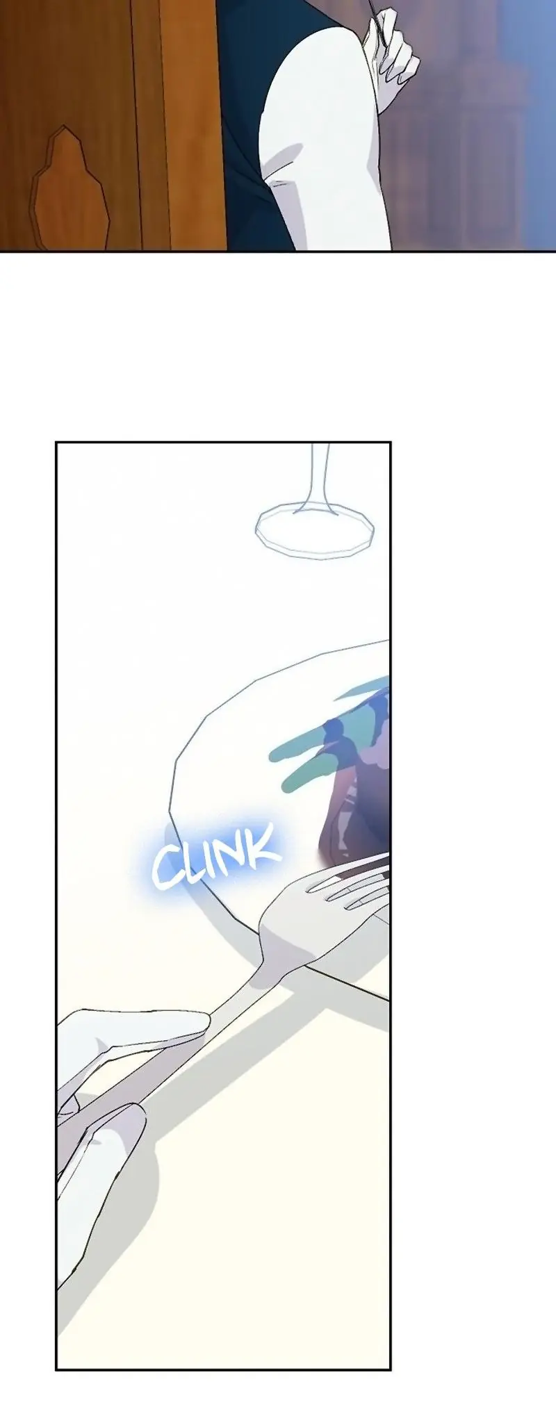 A Capable Maid Chapter 14 Page 17
