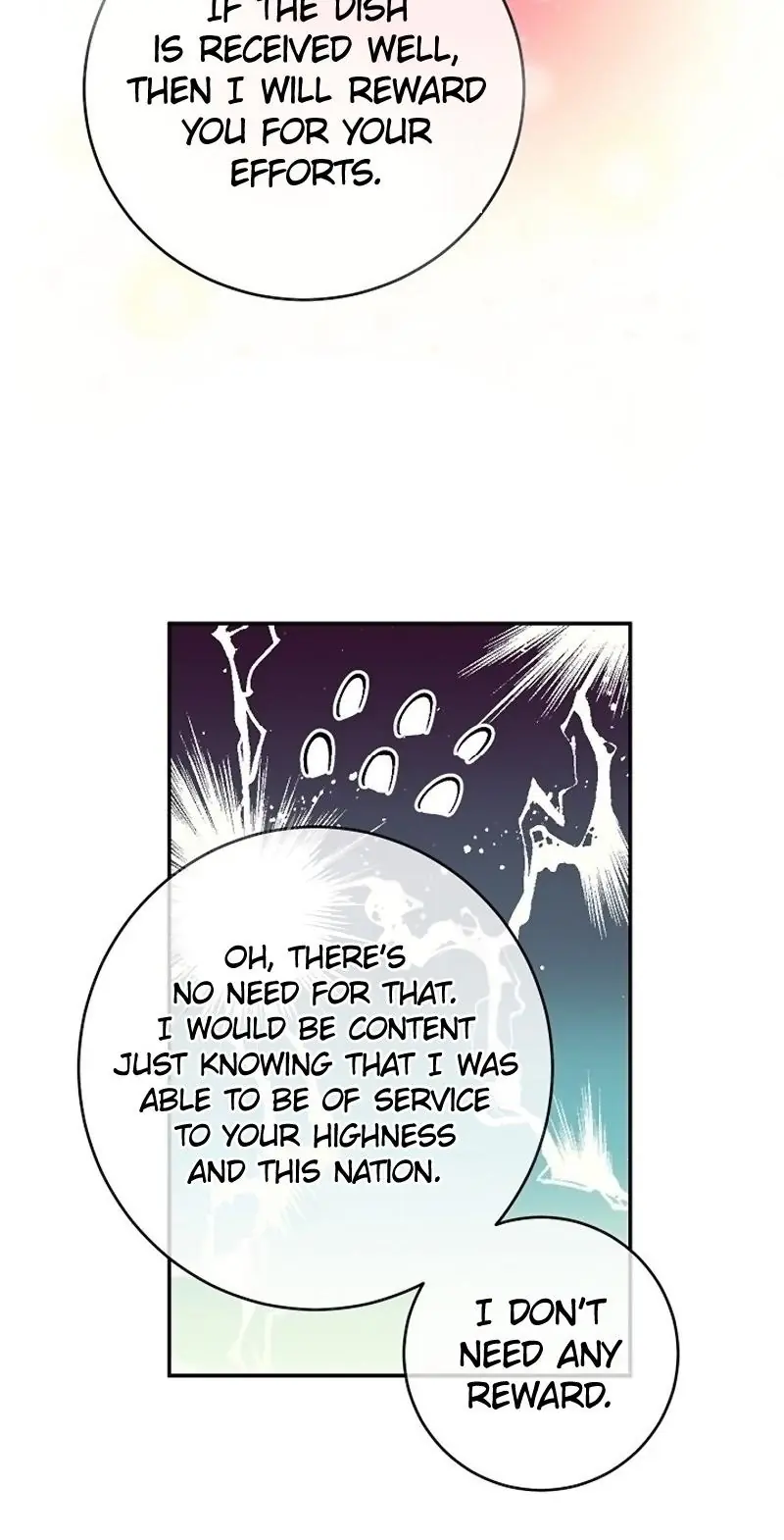 A Capable Maid Chapter 14 Page 19