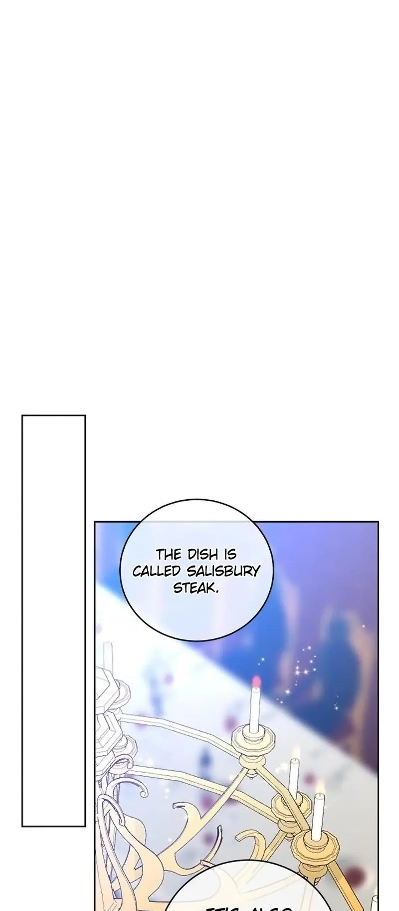 A Capable Maid Chapter 14 Page 21