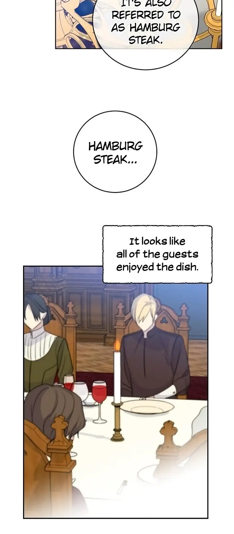 A Capable Maid Chapter 14 Page 22