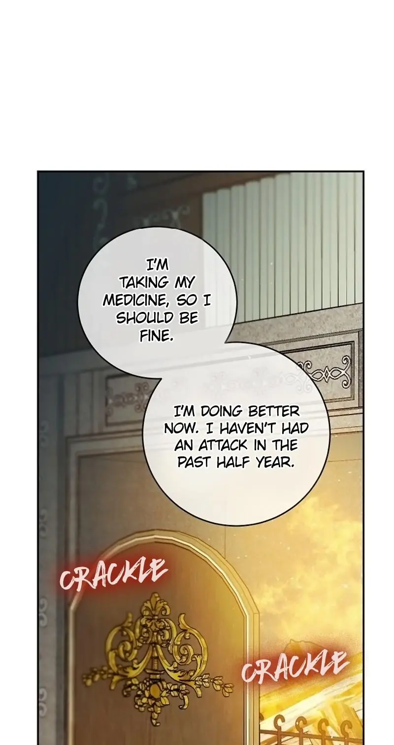 A Capable Maid Chapter 14 Page 37