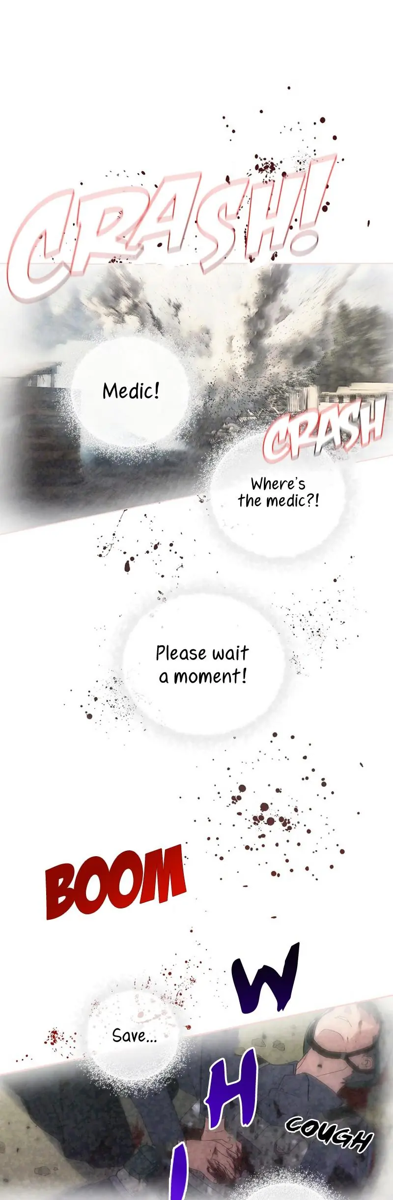 A Capable Maid Chapter 15 Page 3