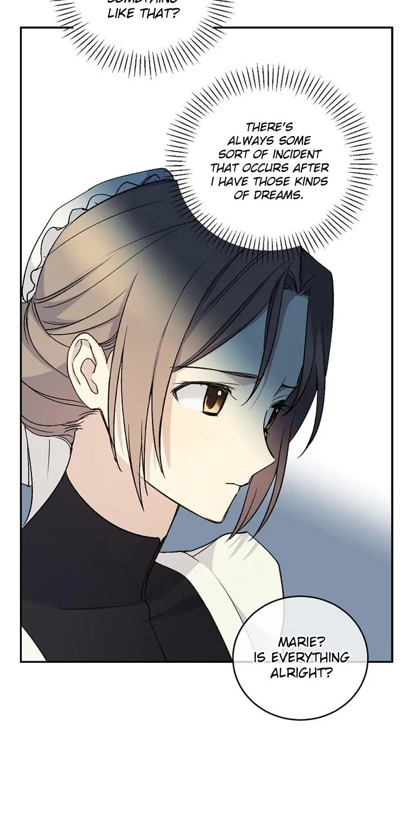 A Capable Maid Chapter 15 Page 14