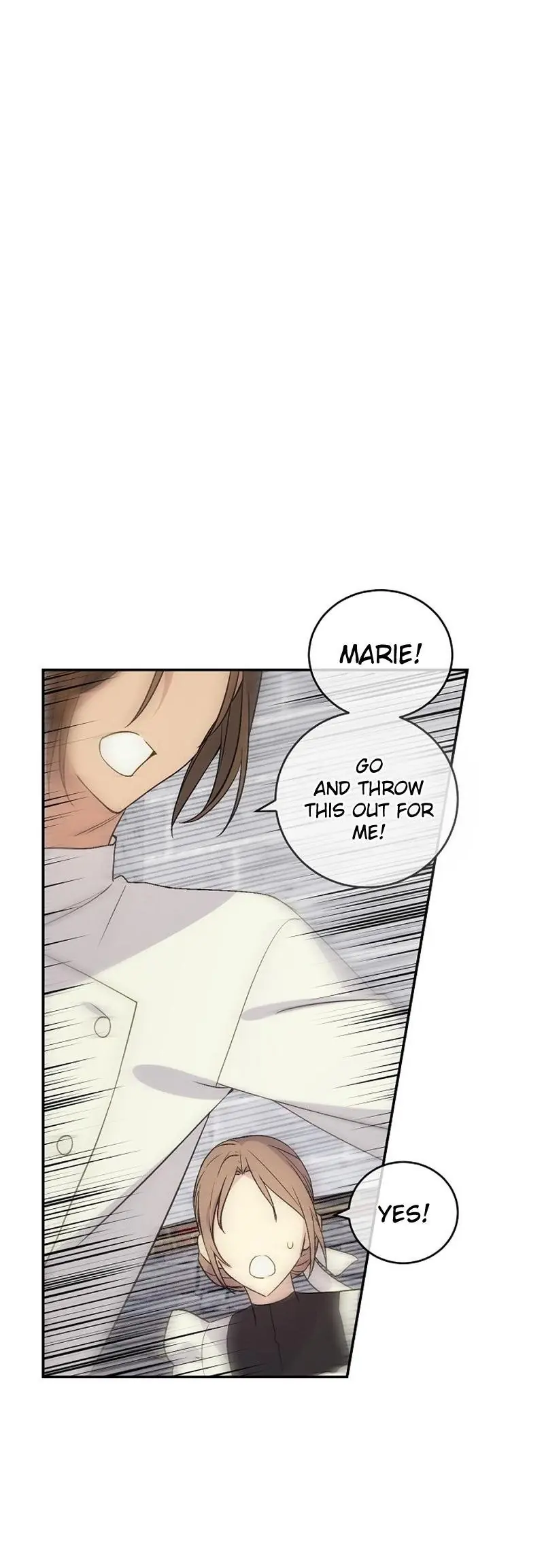 A Capable Maid Chapter 15 Page 16