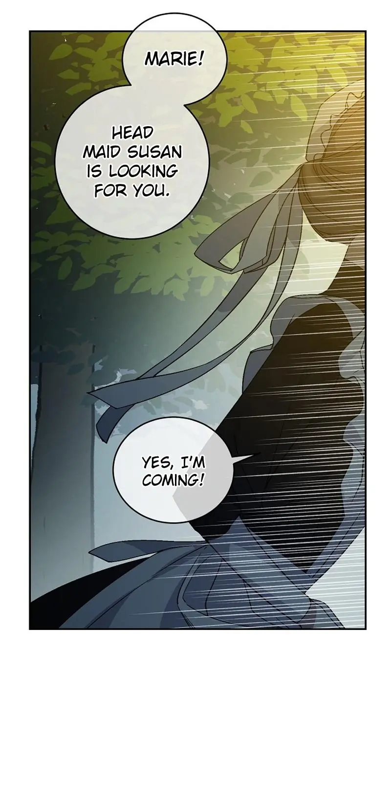 A Capable Maid Chapter 15 Page 19