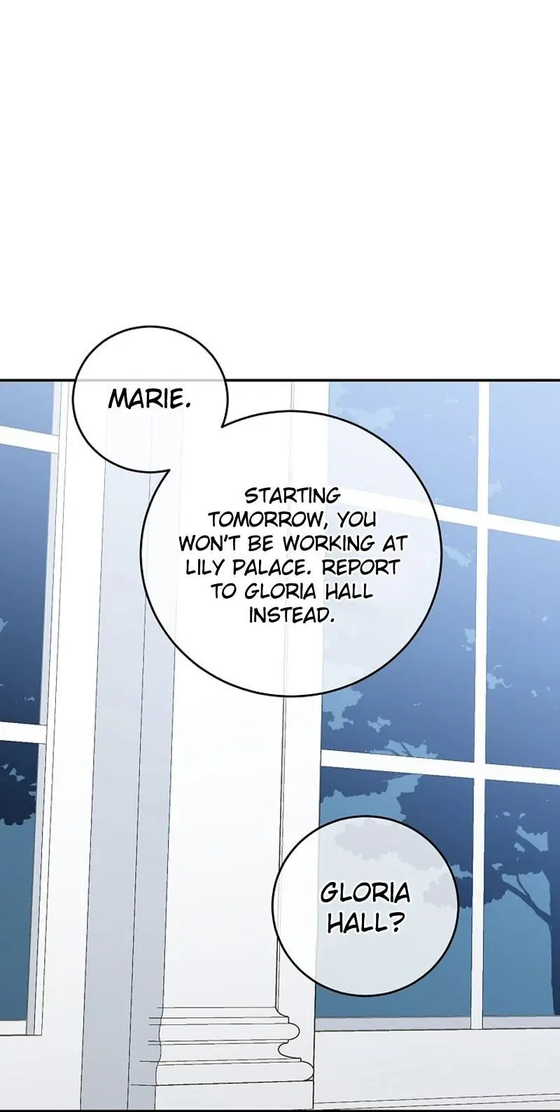 A Capable Maid Chapter 15 Page 20