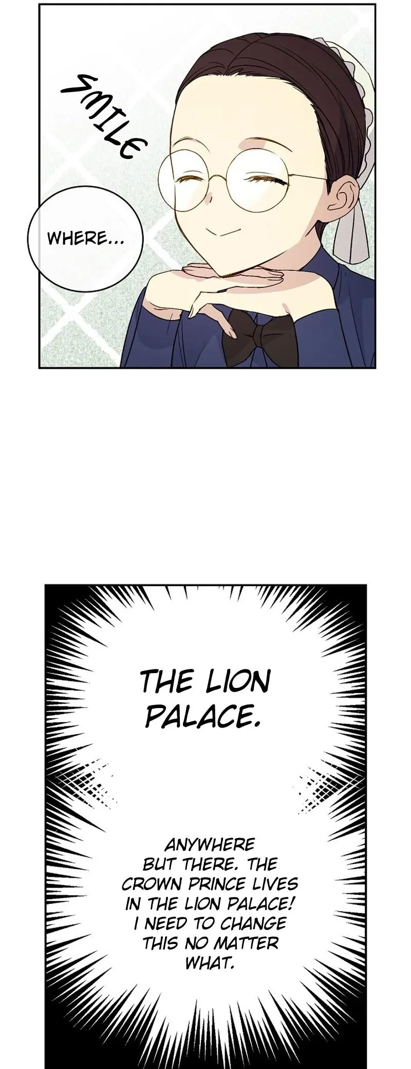 A Capable Maid Chapter 15 Page 30