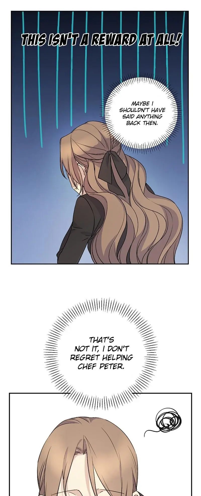 A Capable Maid Chapter 15 Page 32