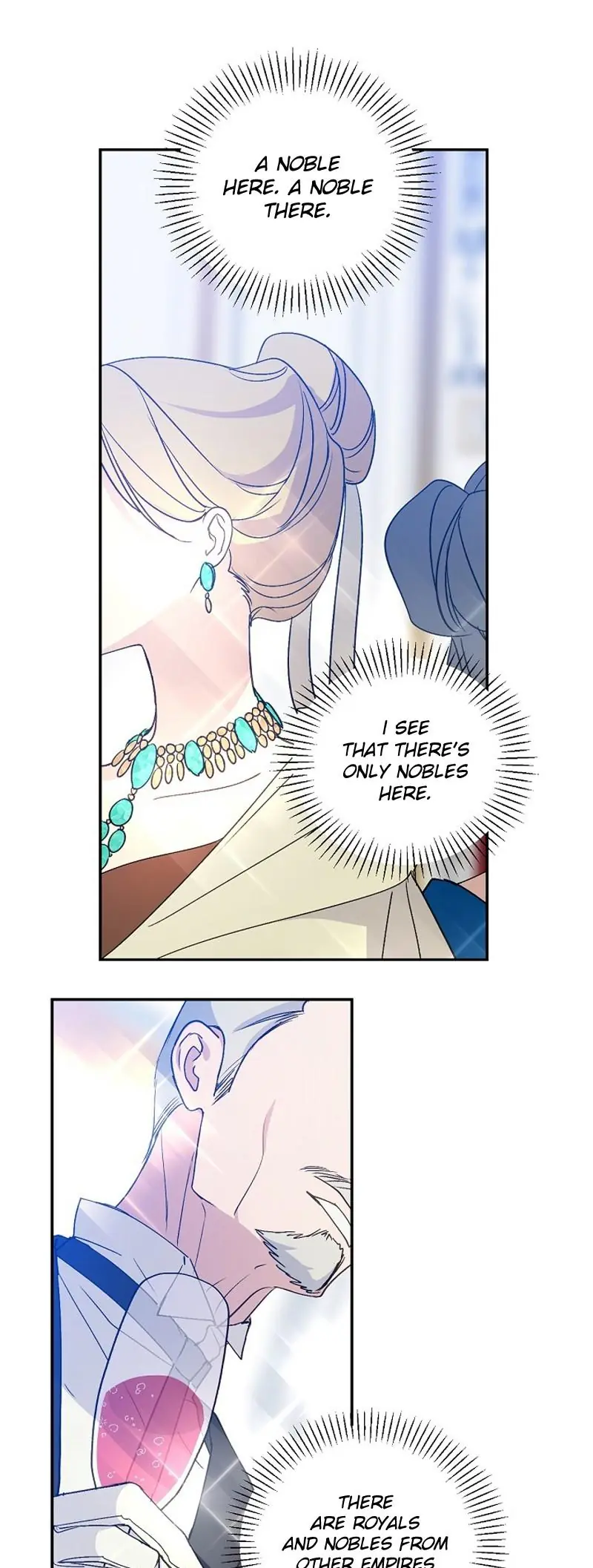 A Capable Maid Chapter 15 Page 39