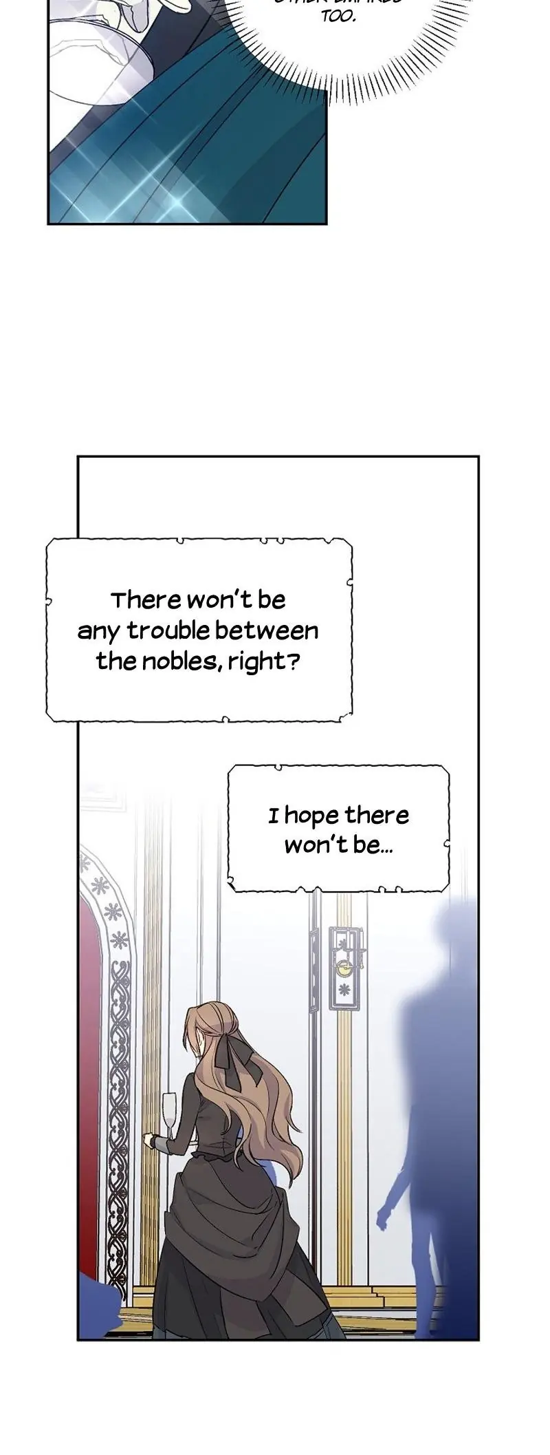 A Capable Maid Chapter 15 Page 40