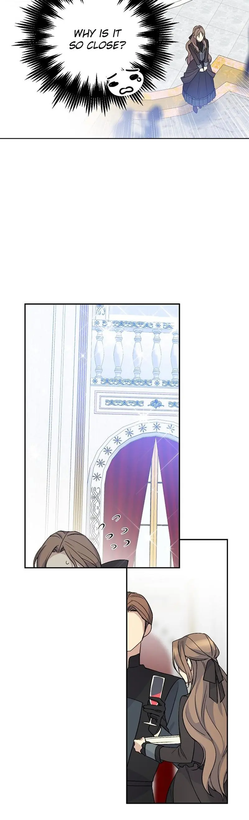 A Capable Maid Chapter 15 Page 43