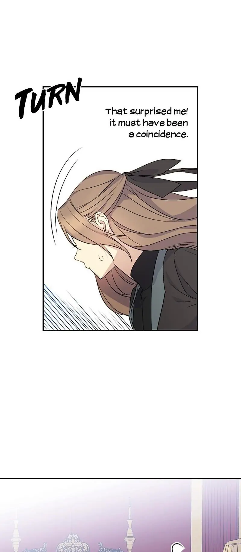 A Capable Maid Chapter 15 Page 46