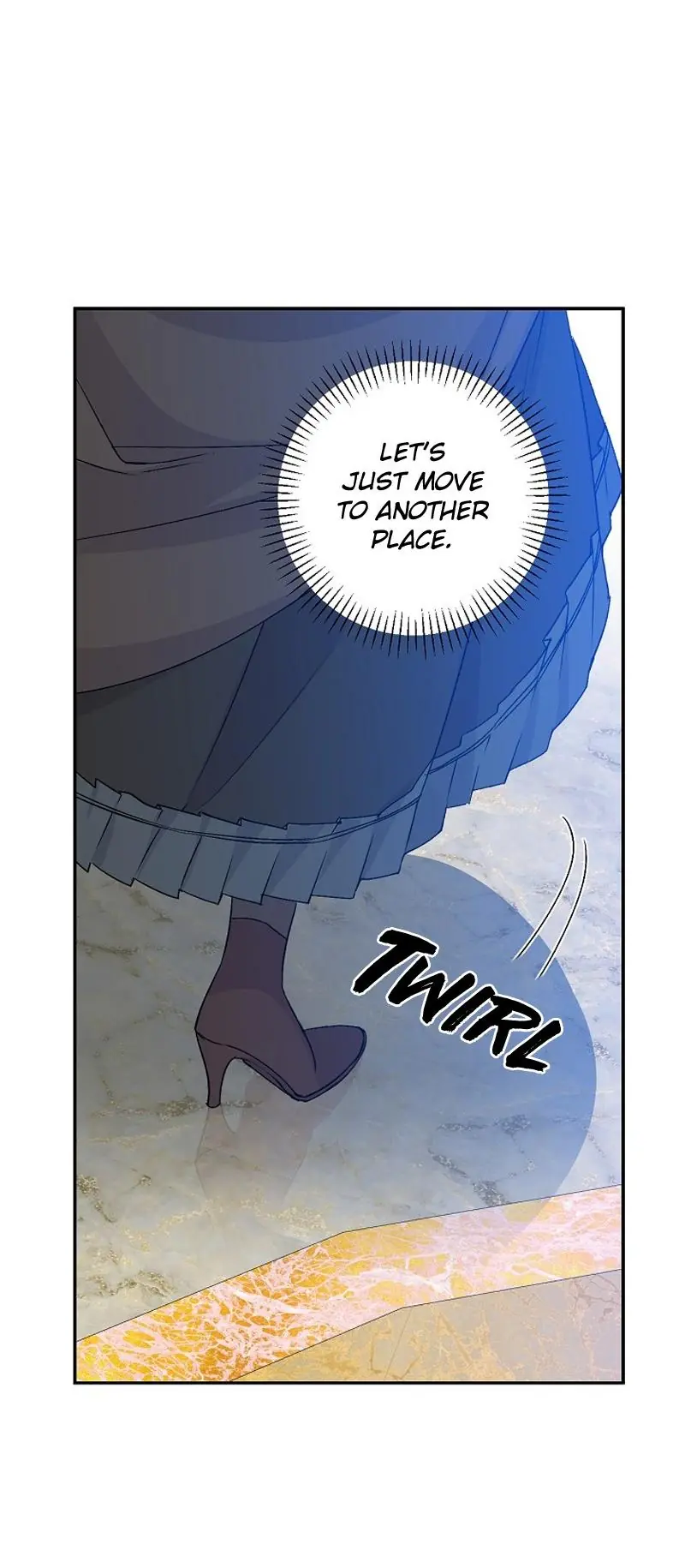 A Capable Maid Chapter 15 Page 49