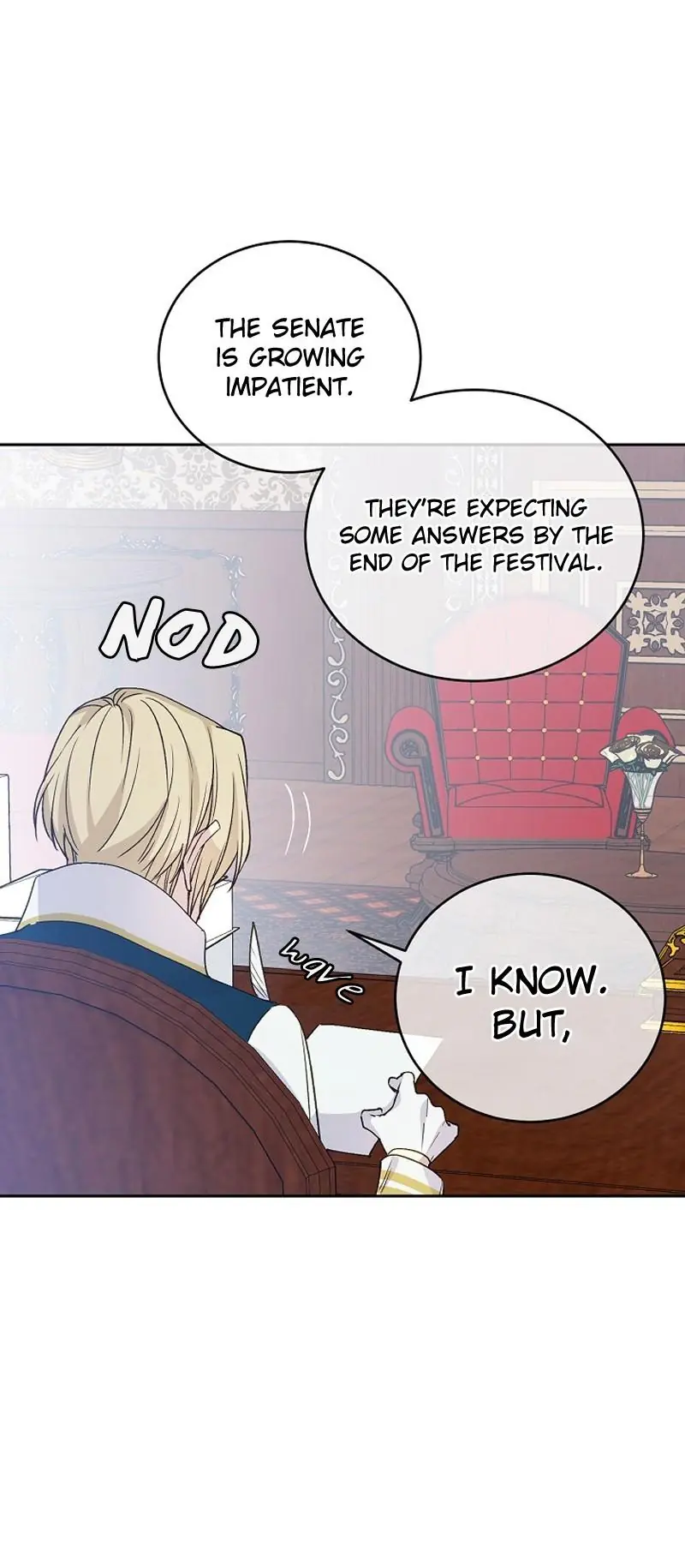 A Capable Maid Chapter 16 Page 7
