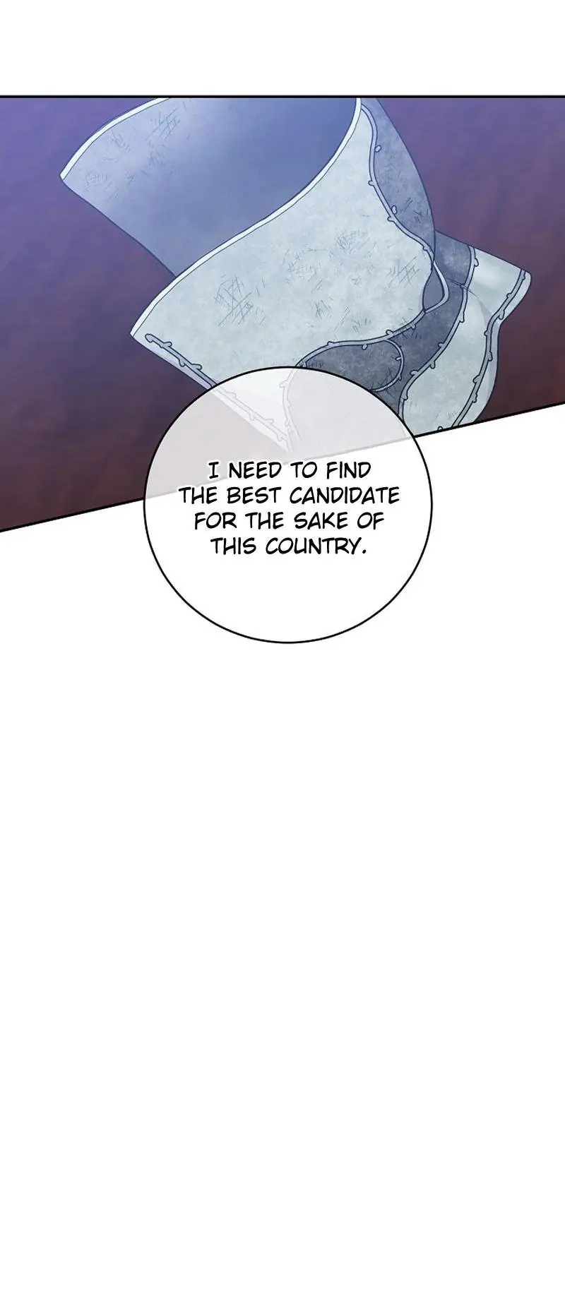 A Capable Maid Chapter 16 Page 8