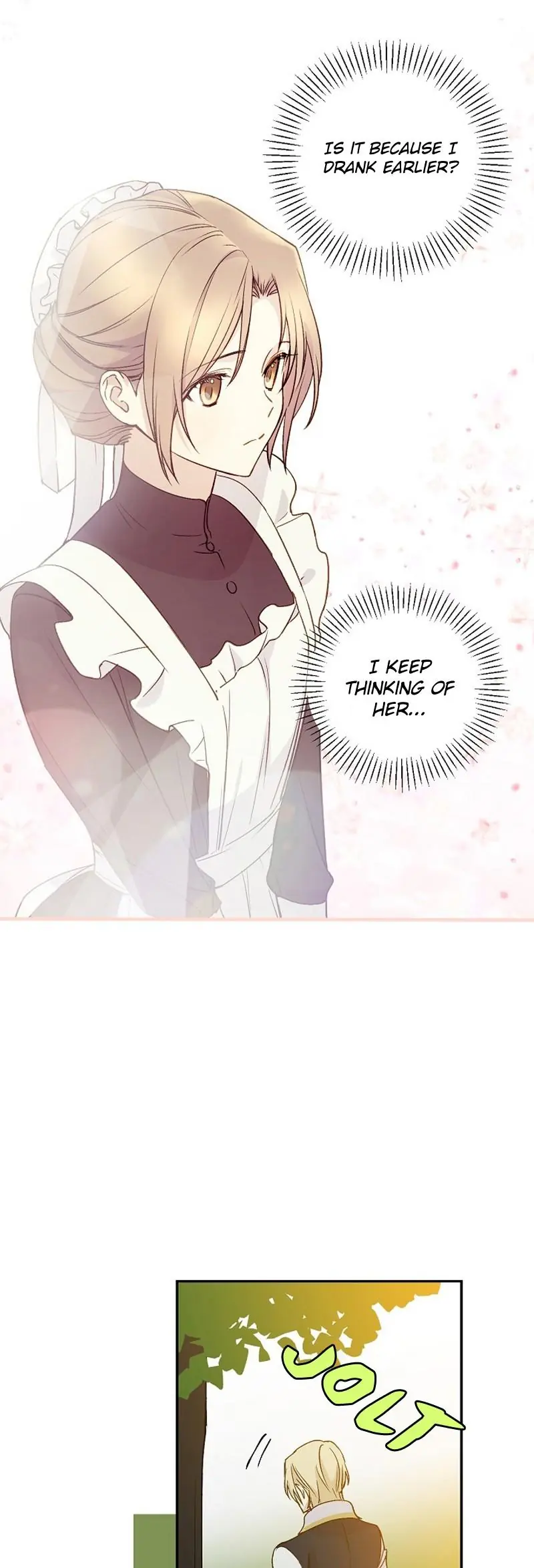 A Capable Maid Chapter 16 Page 12