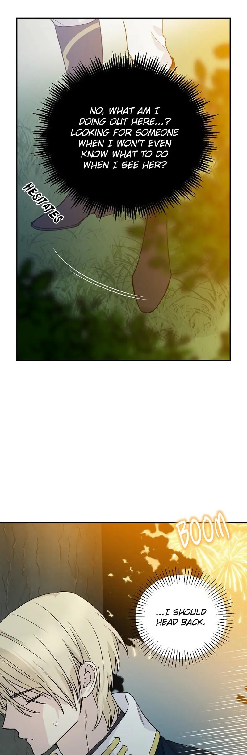A Capable Maid Chapter 16 Page 14