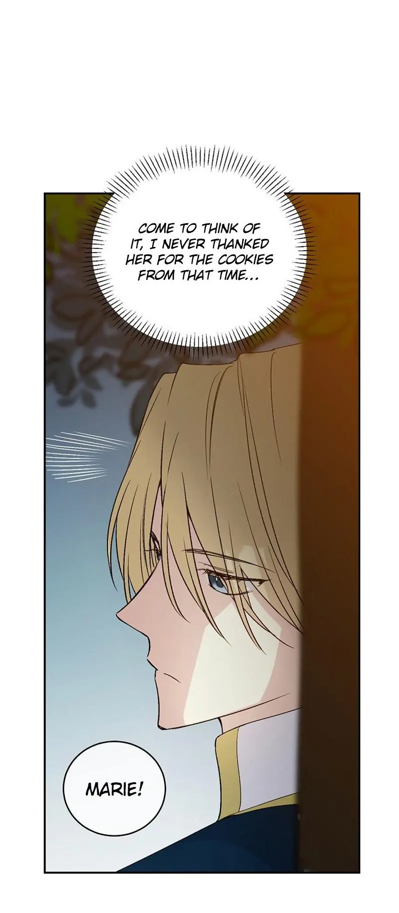 A Capable Maid Chapter 16 Page 17