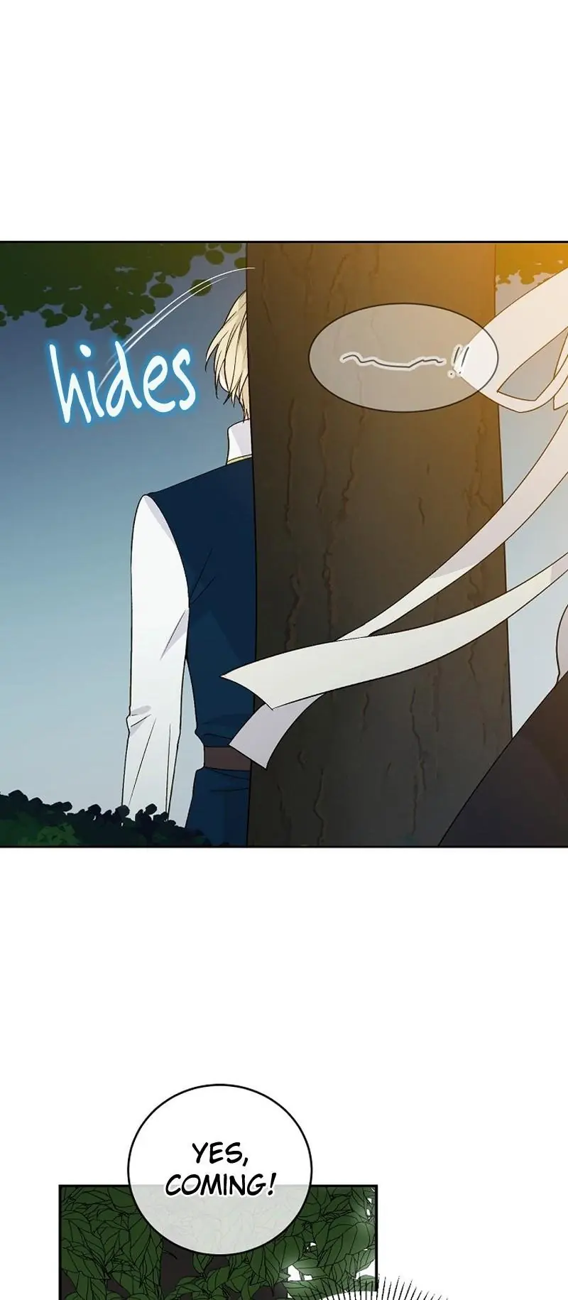 A Capable Maid Chapter 16 Page 18