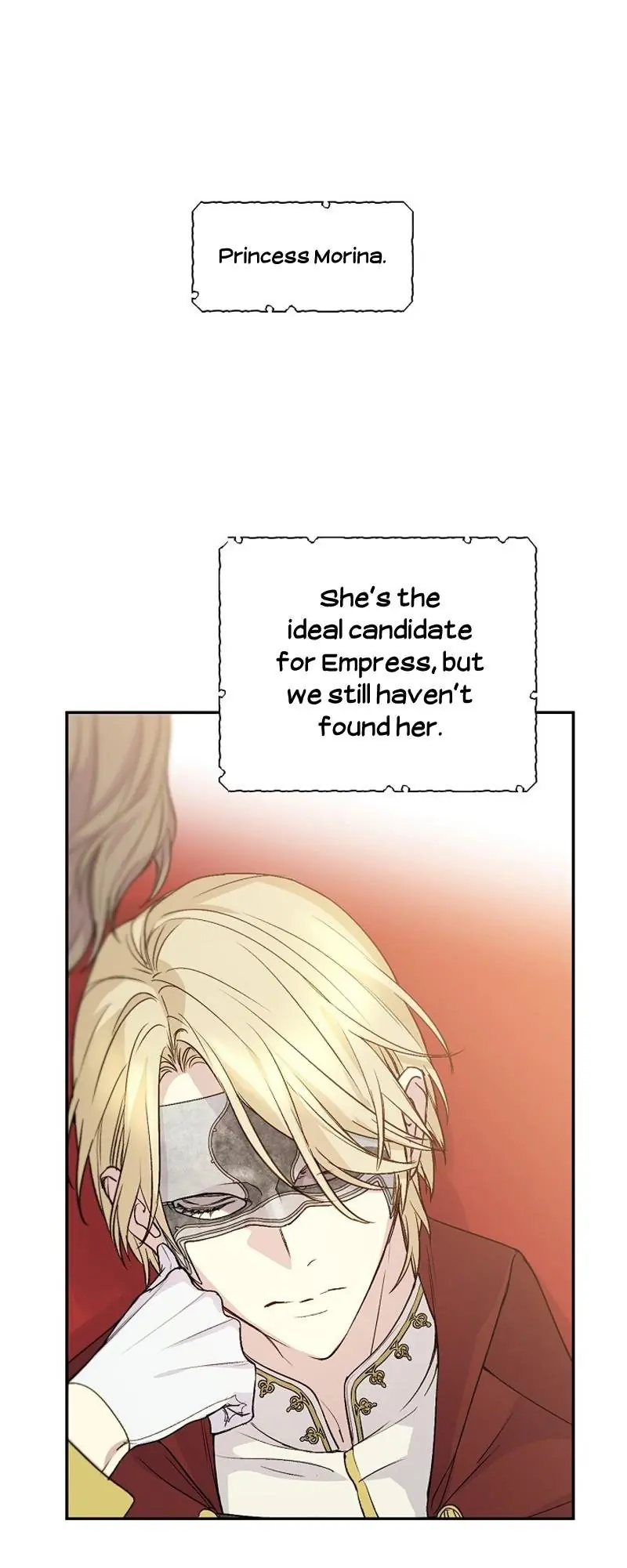A Capable Maid Chapter 16 Page 22