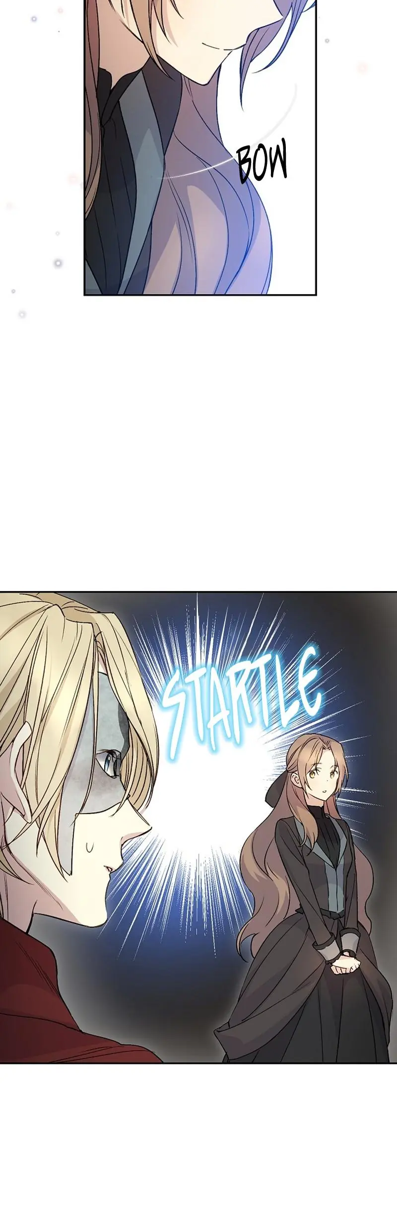 A Capable Maid Chapter 16 Page 25