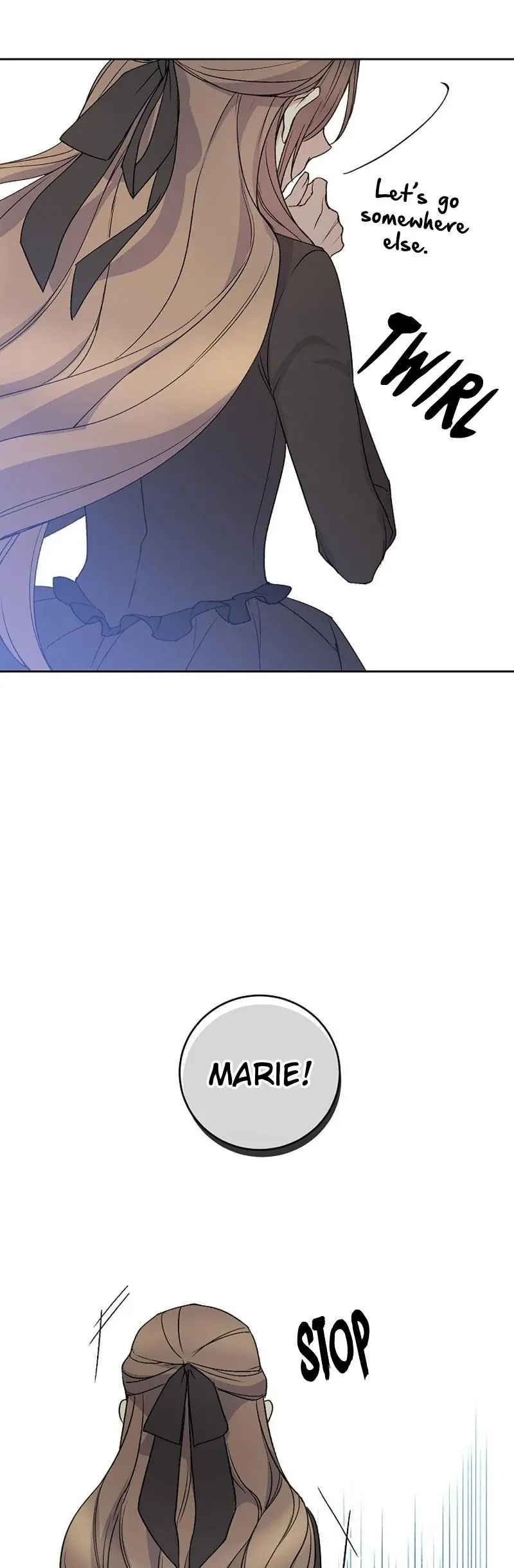 A Capable Maid Chapter 16 Page 32