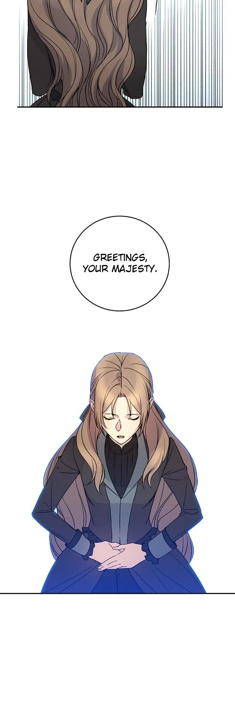 A Capable Maid Chapter 16 Page 33